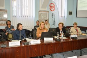 ecoruta dunareana lansare